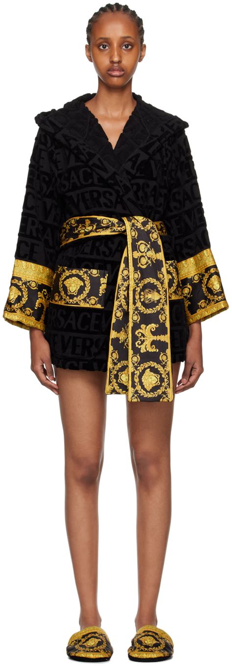 buy versace robe canada
